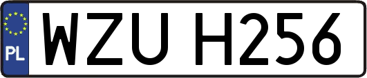 WZUH256