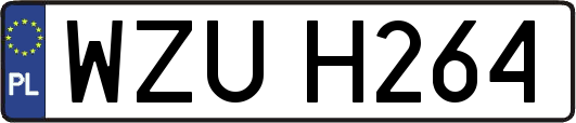 WZUH264