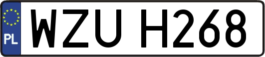 WZUH268