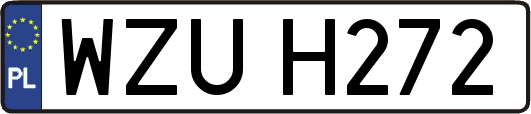 WZUH272