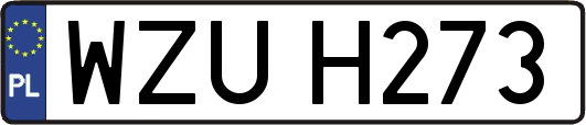 WZUH273