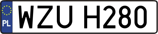 WZUH280