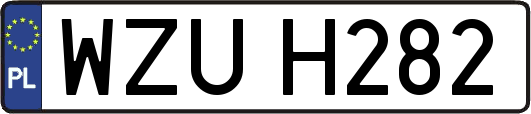 WZUH282