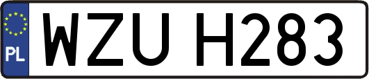 WZUH283