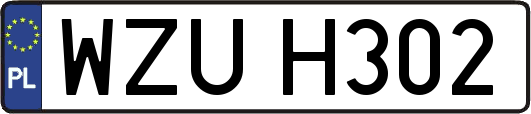 WZUH302