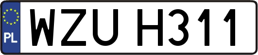 WZUH311