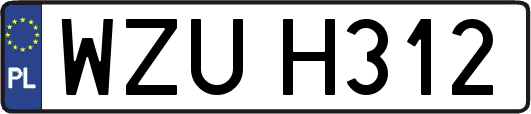 WZUH312