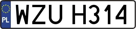 WZUH314