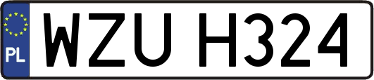 WZUH324