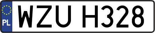 WZUH328