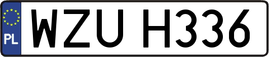 WZUH336