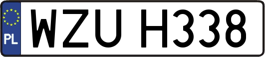 WZUH338