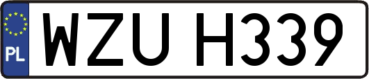 WZUH339