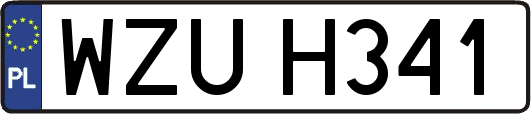 WZUH341
