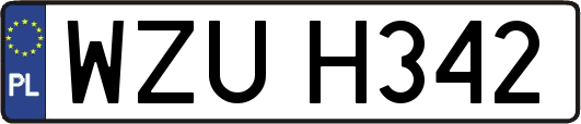 WZUH342