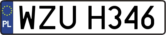 WZUH346