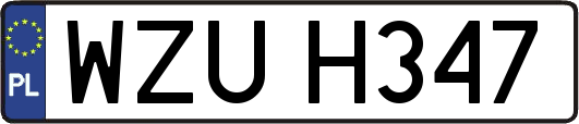 WZUH347