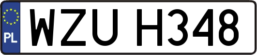 WZUH348