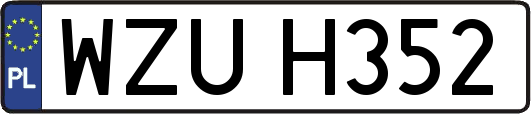 WZUH352