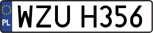 WZUH356