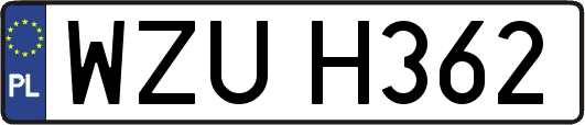 WZUH362