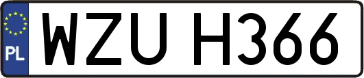 WZUH366