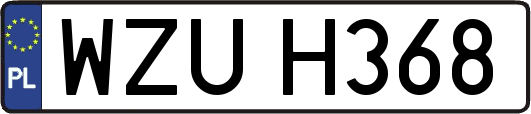 WZUH368