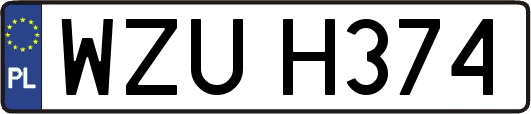 WZUH374
