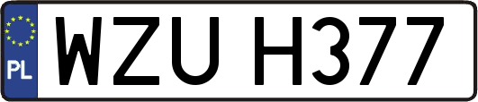 WZUH377