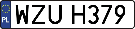 WZUH379