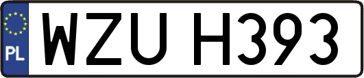 WZUH393
