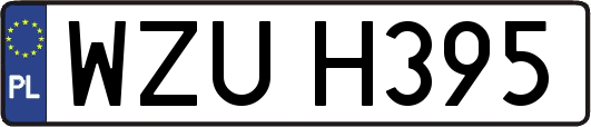 WZUH395