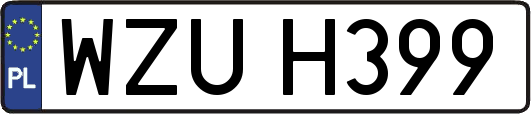 WZUH399