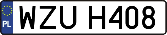 WZUH408