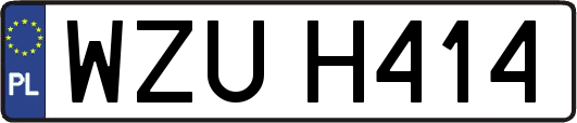 WZUH414