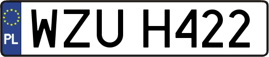 WZUH422