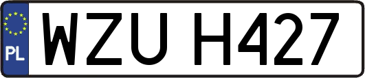 WZUH427