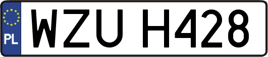 WZUH428