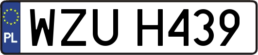WZUH439