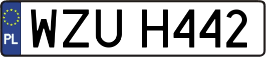 WZUH442