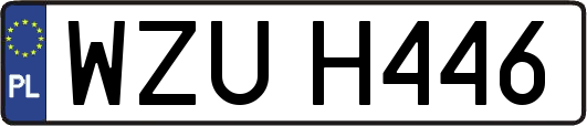 WZUH446
