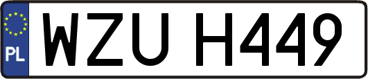 WZUH449