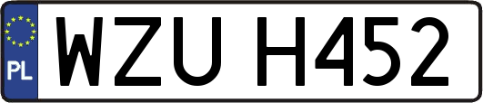 WZUH452
