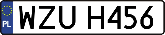 WZUH456