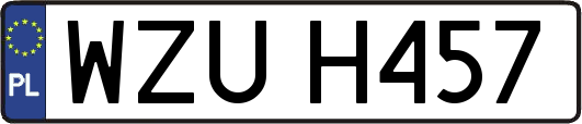 WZUH457