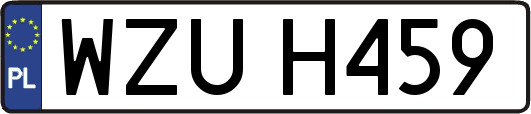 WZUH459