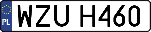 WZUH460