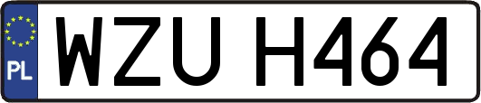 WZUH464