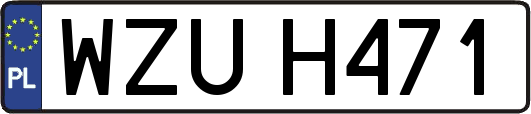 WZUH471