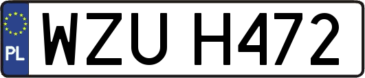 WZUH472